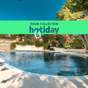 Hotiday Room Collection - Leuca Lungomare